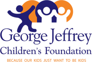 George Jeffrey Children's Foundation - Becasue Our Kids Just Want to be Kids
