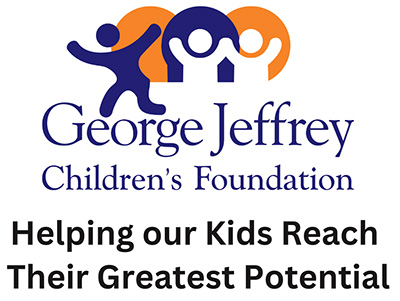 George Jeffrey Children's Foundation