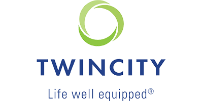 Twin City